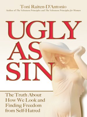 cover image of Ugly as Sin